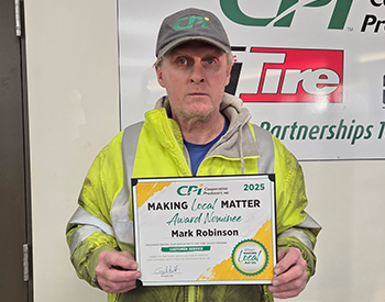Mark Robinson