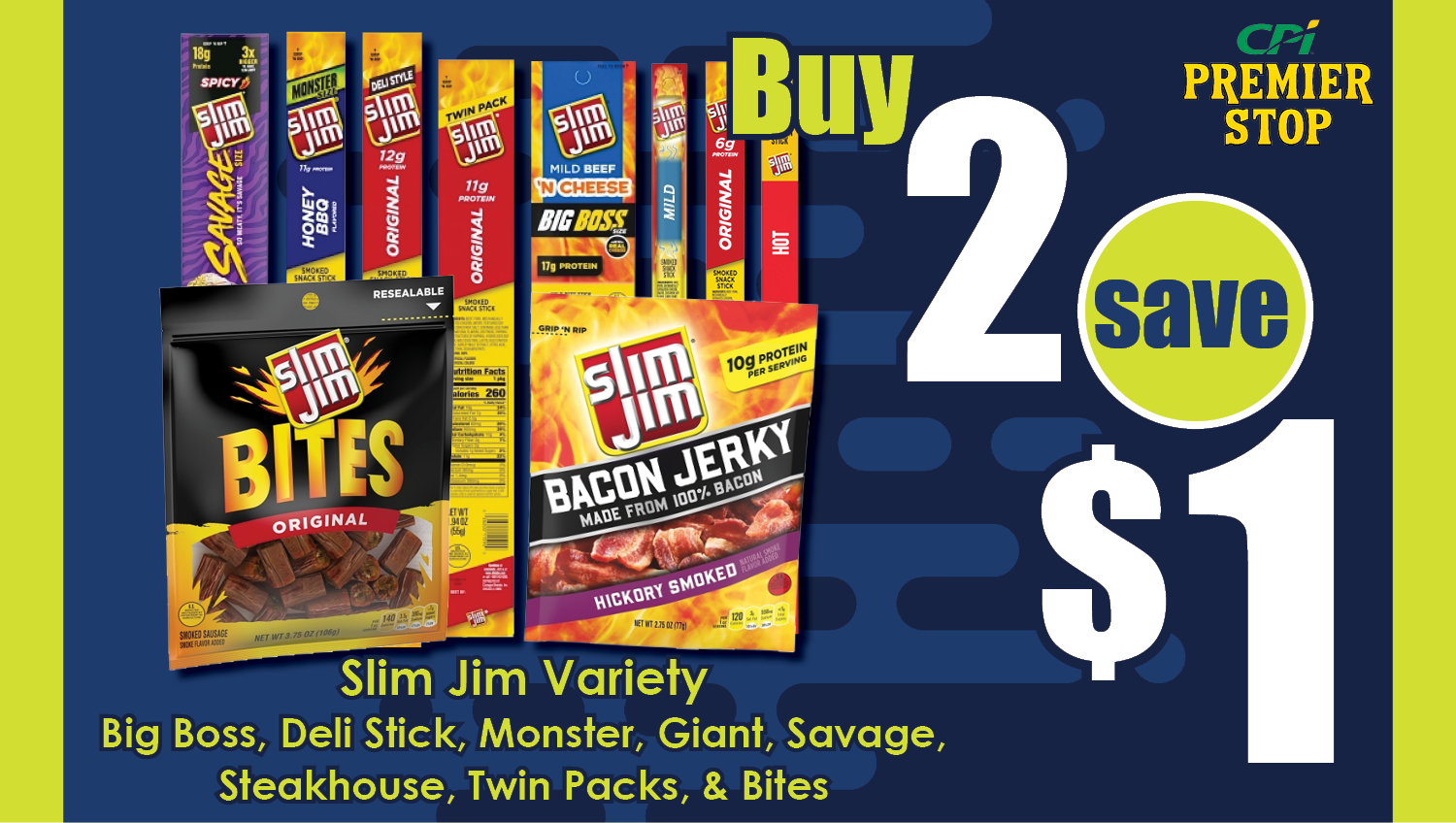 Slim Jim