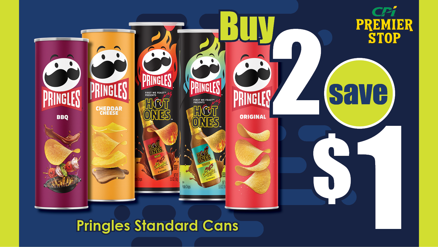 Pringles