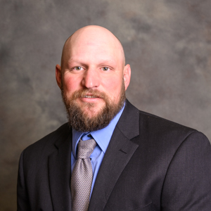 Mark Miller