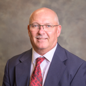 Rick Ackerman