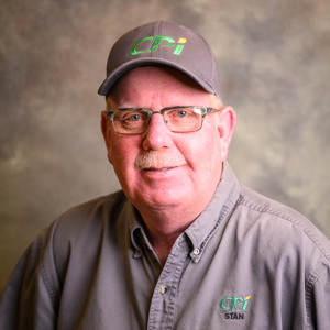 Stan Weitzel