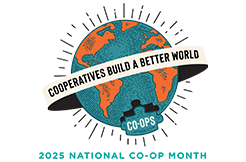 2025 Coop Month