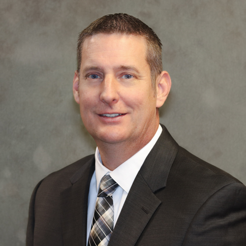 Kevin Kalsbeck