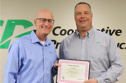 Director Certification Thumbnail