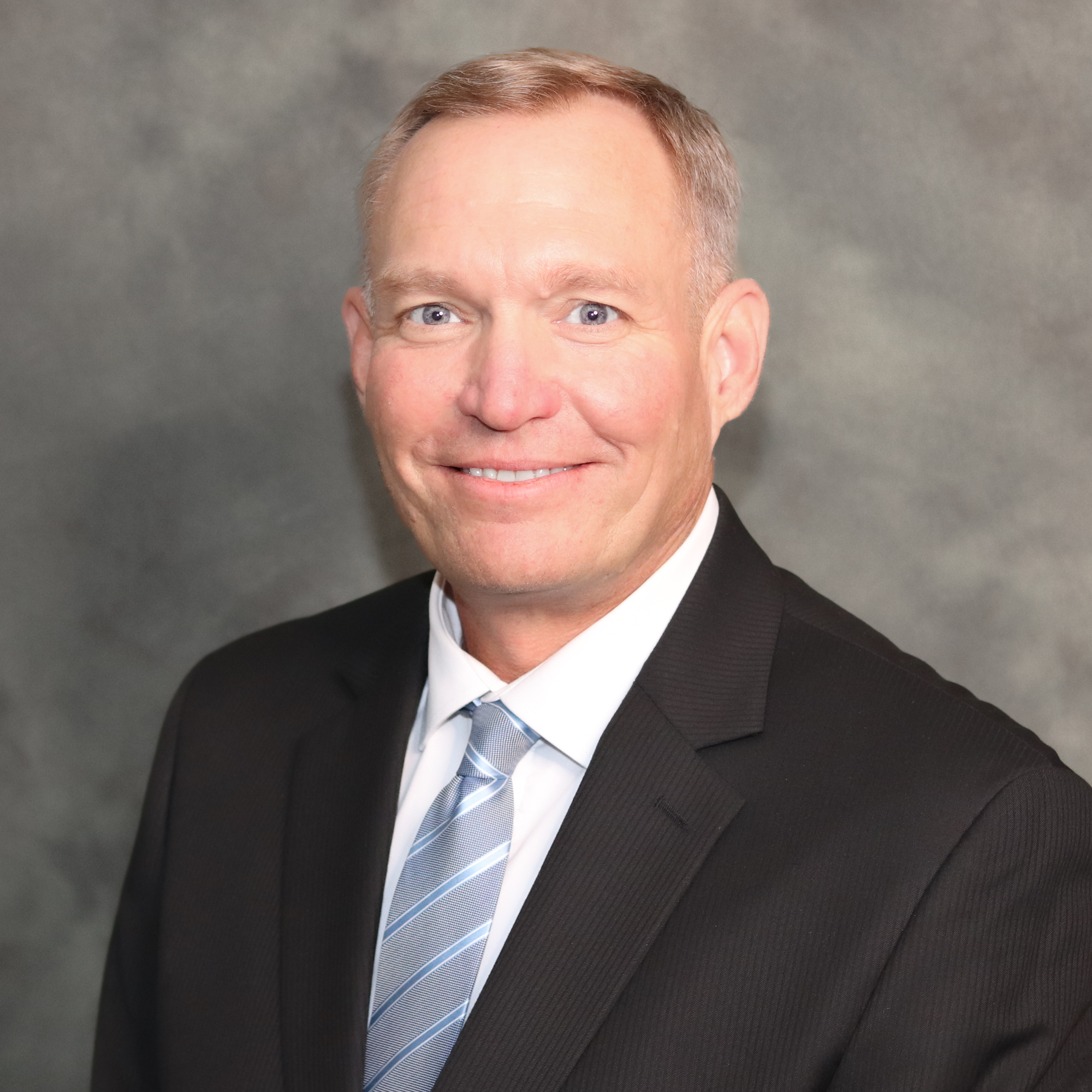 Larry Dygert