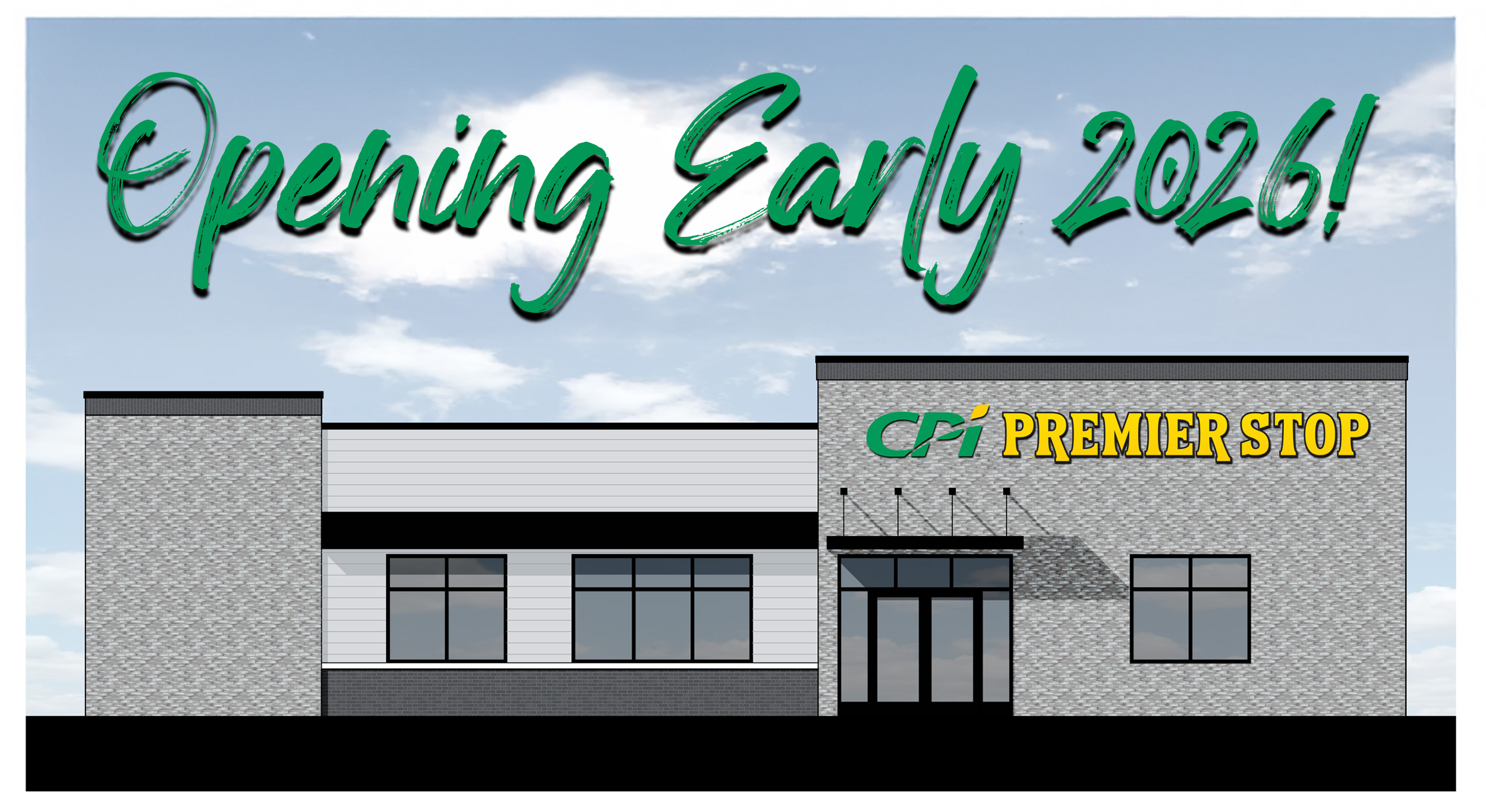 New construction kearney